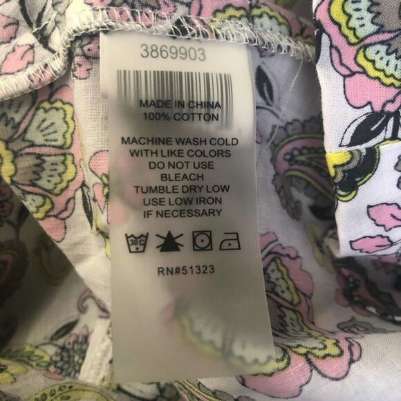 NEW Court & Rowe‎ Shirt Dress - Picture 8 of 8